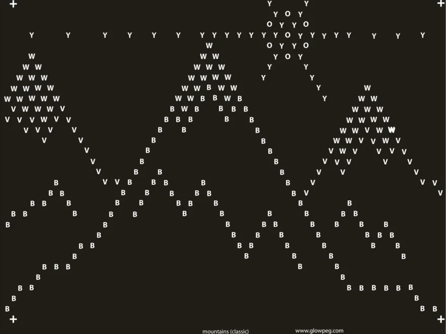 Sheets Printable Lite Hasbro Lite Brite Patterns Light Brite