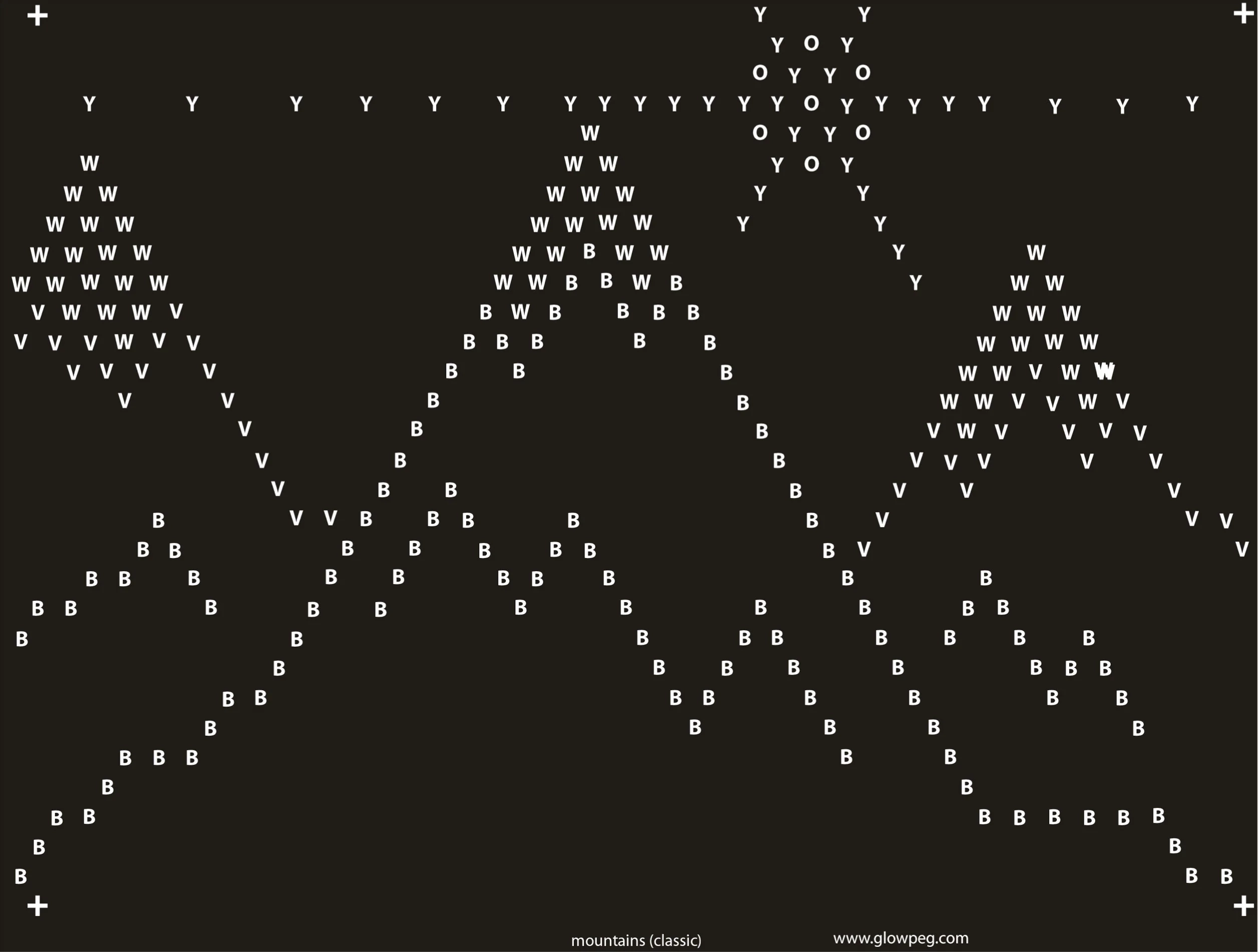 Sheets Printable Lite Hasbro Lite Brite Patterns Light Brite 