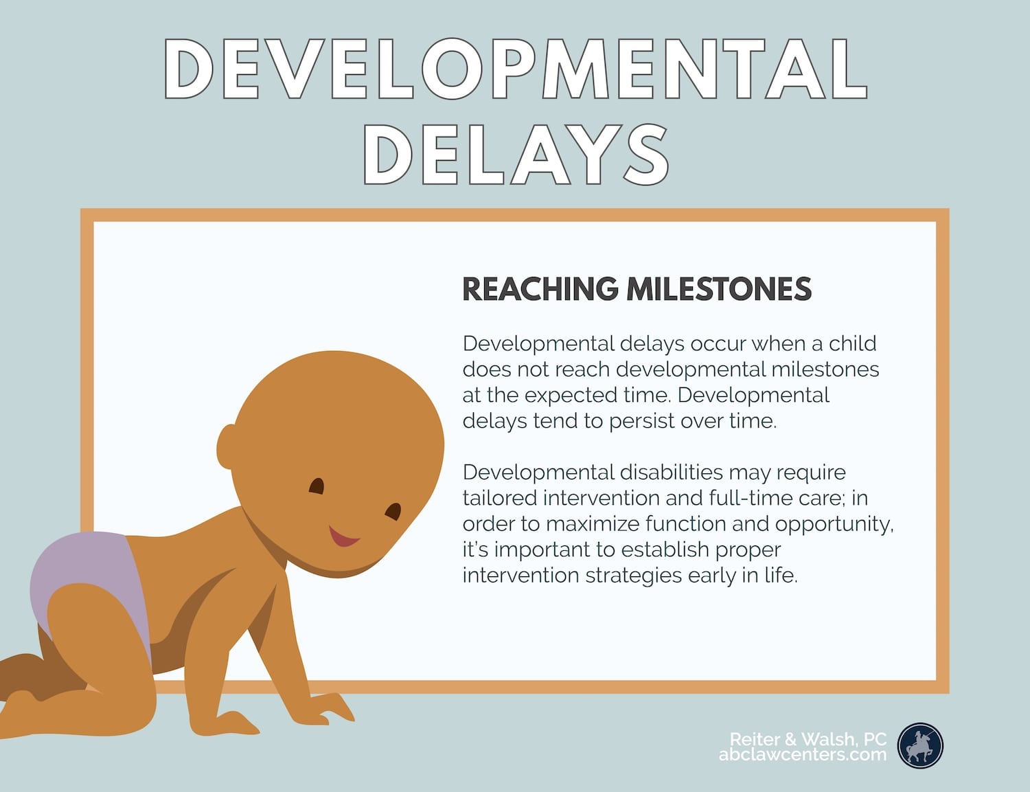 Signs And Examples Of Developmental Delays In Children ABC Law Signs And Examples Of Developmental Delays In Children ABC Law