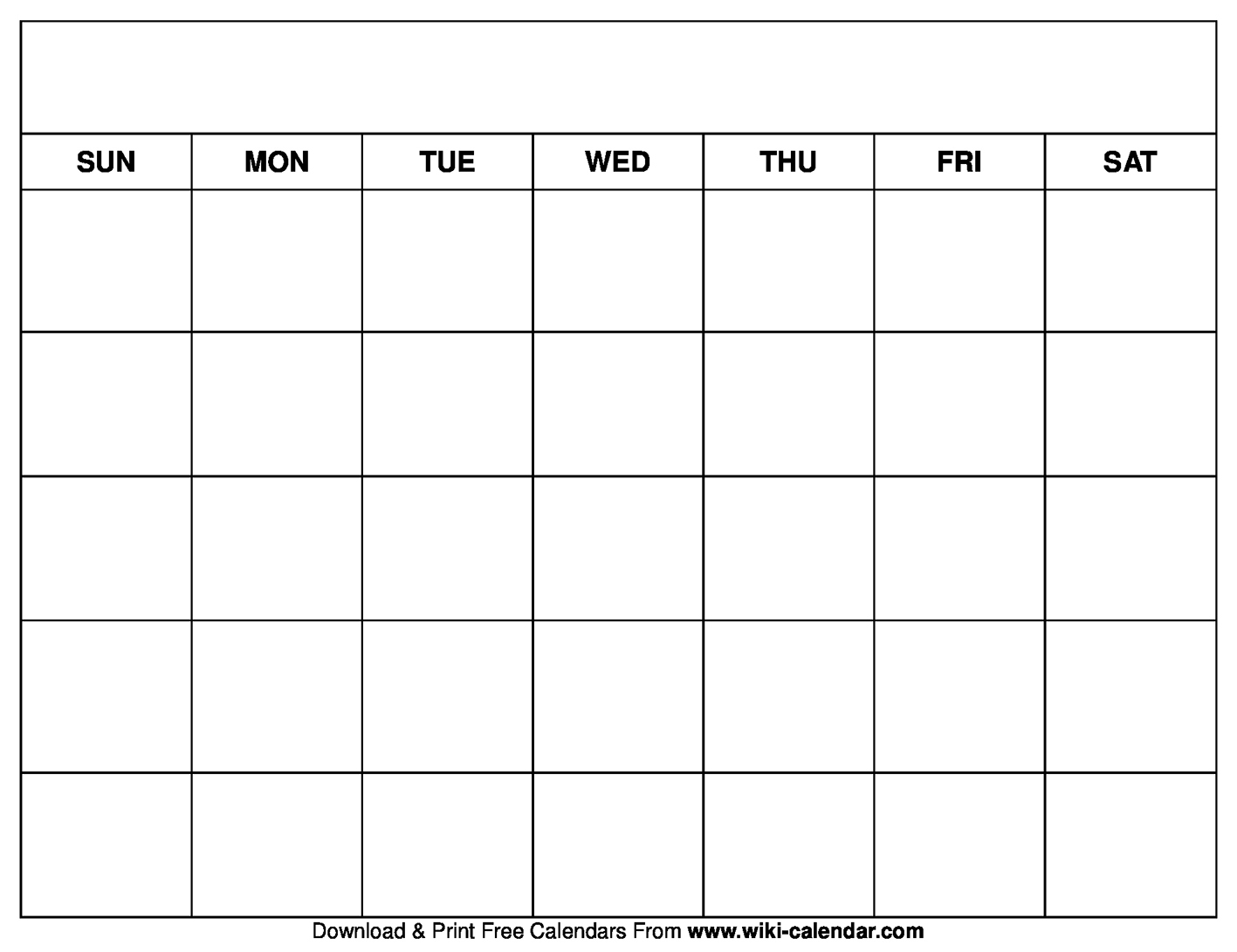 Printable Calendar Printable Schedule