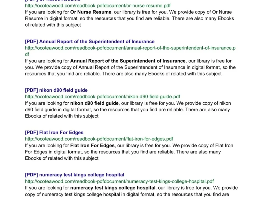 Sterile Processing Technician Study Guide PDF Ocoteawood