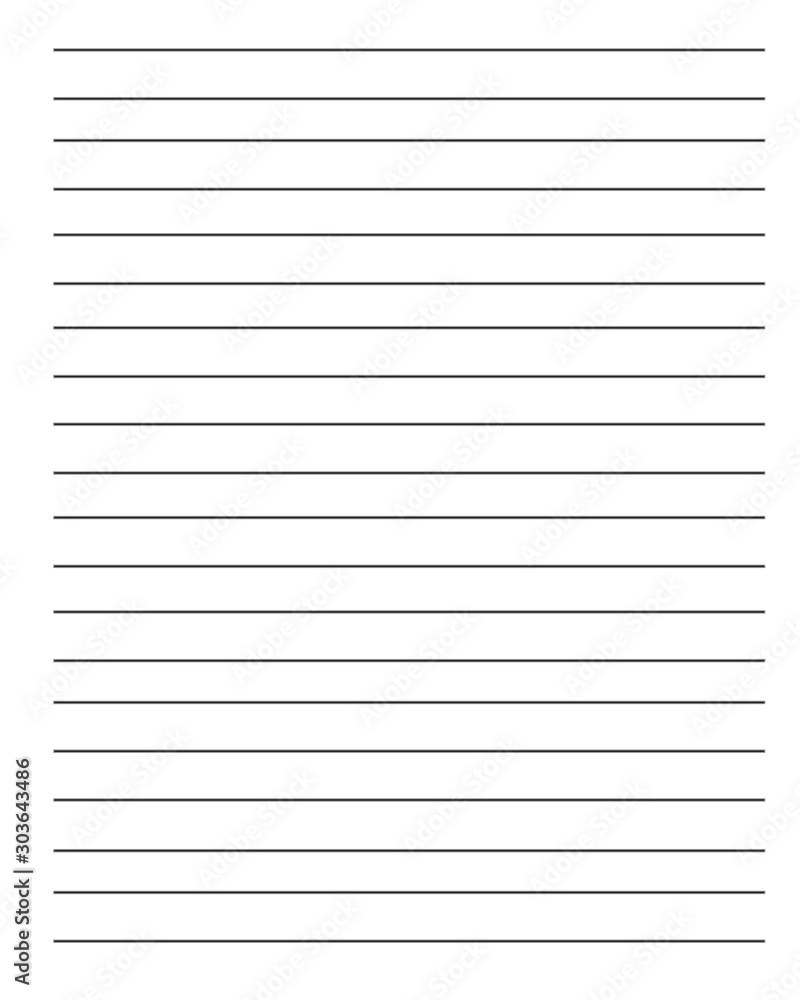 Printable Blank Sheet Of Paper