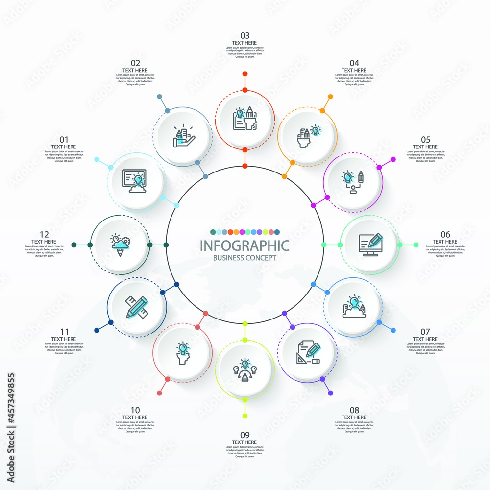 Printable Flow Chart 12 Step Printable Flow Chart 12 Step