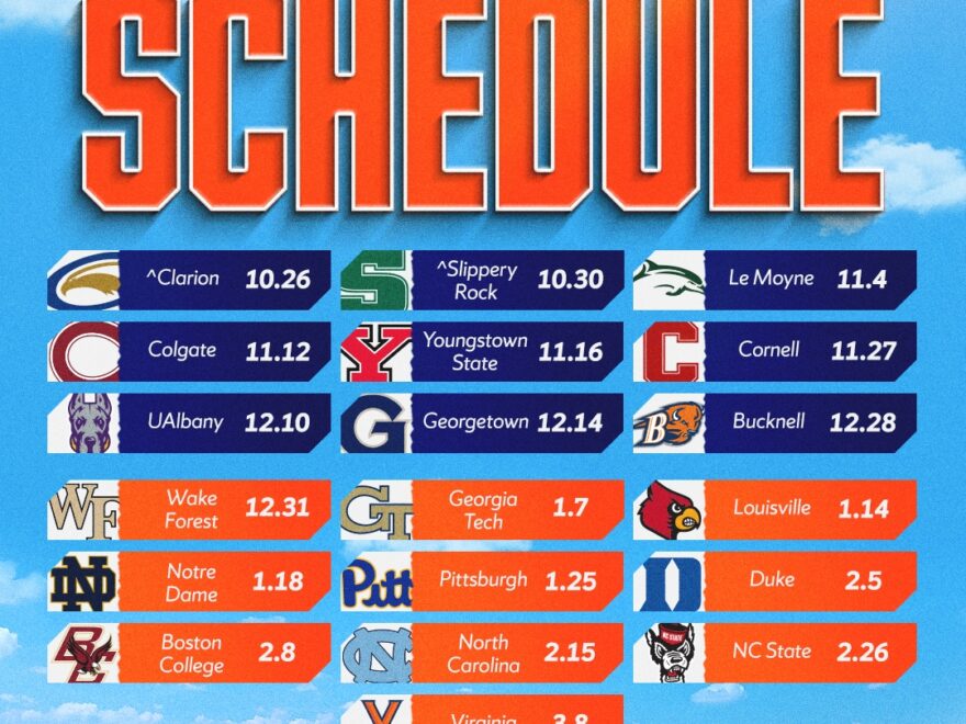 Syracuse Men s Basketball On X quot Don t Miss A Moment Of The Action