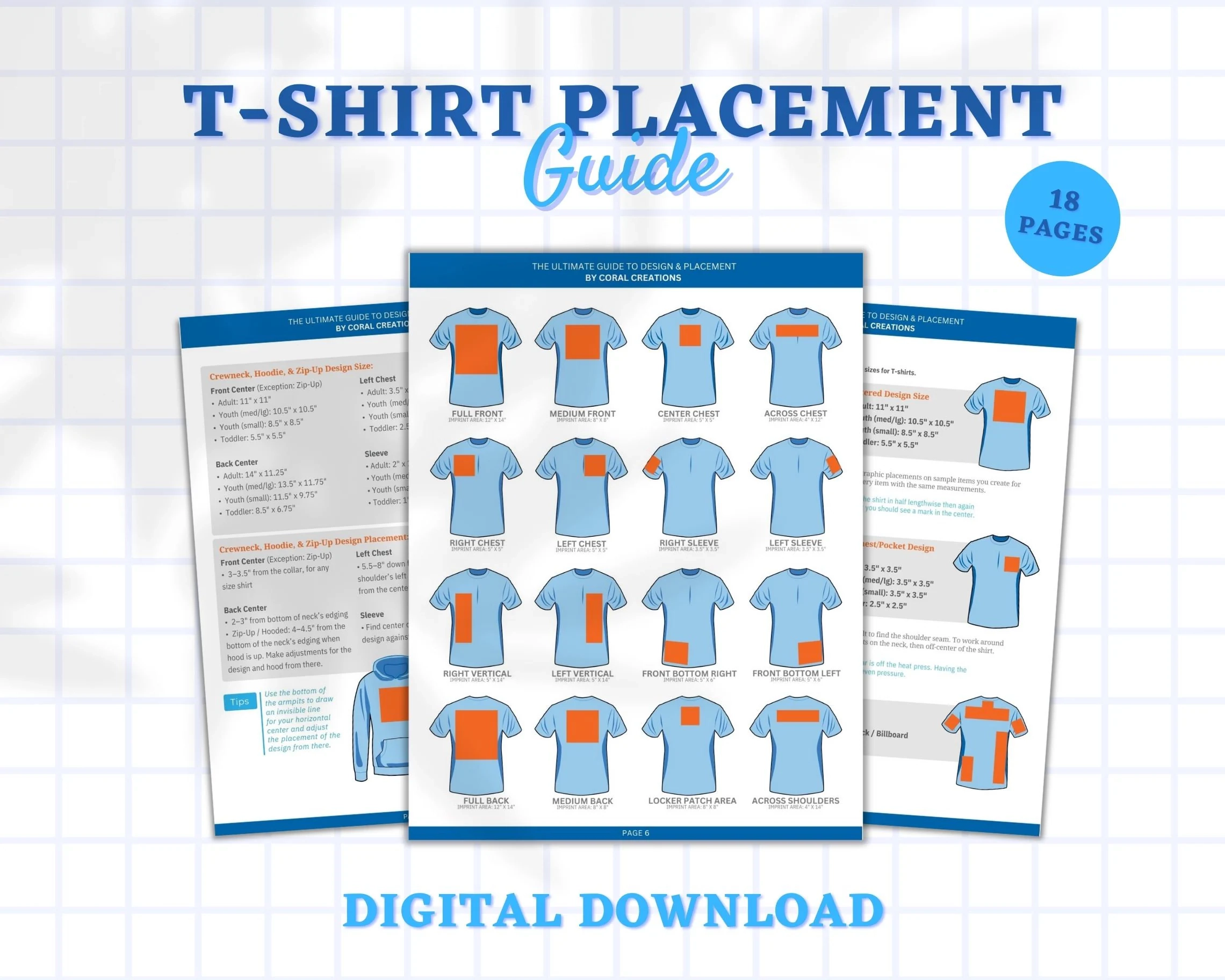 T Shirt Platzierungsanleitung Vinyl Platzierung Heat Transfer T Shirt Platzierungsanleitung Vinyl Platzierung Heat Transfer