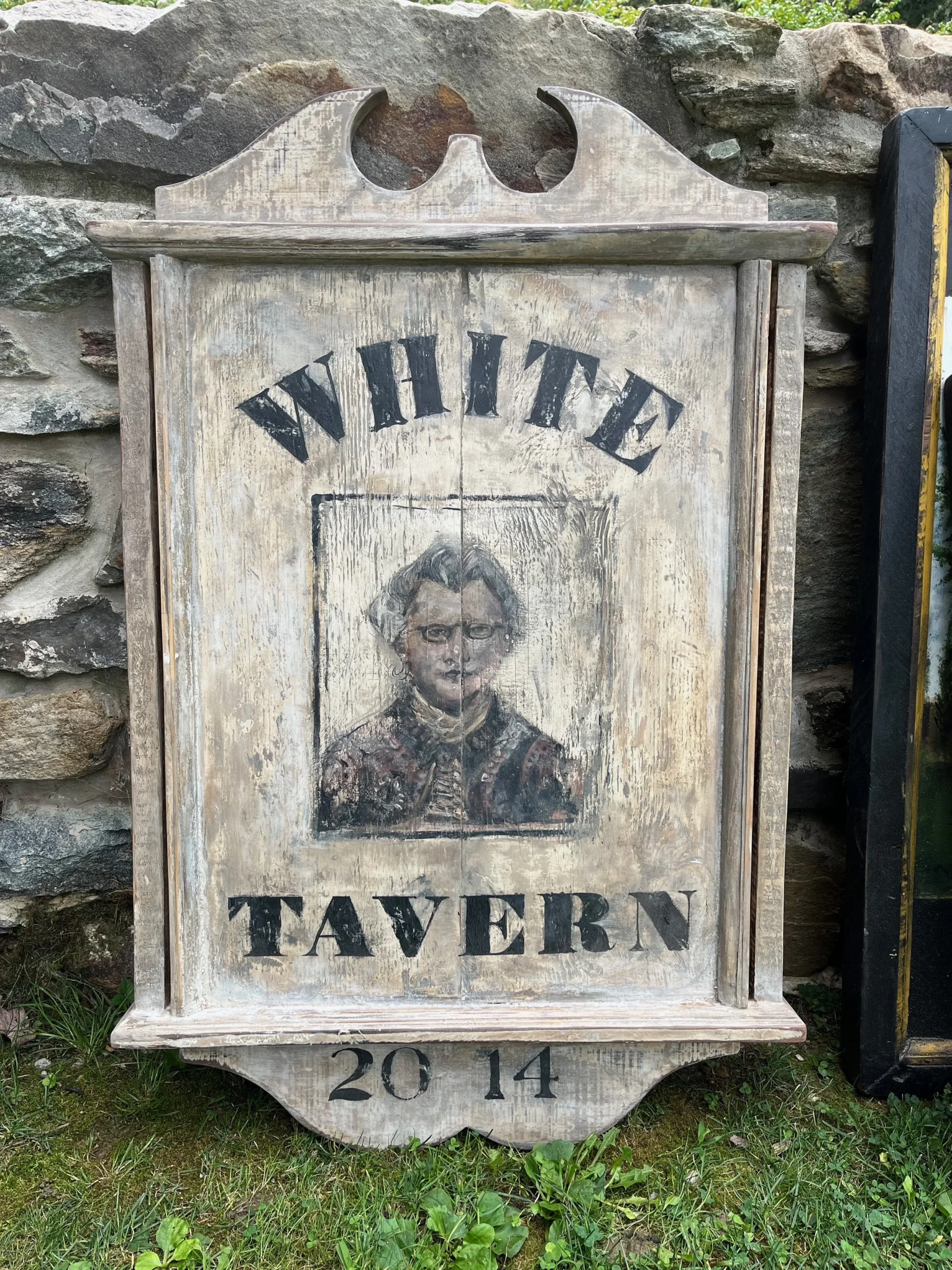 Blank And Printable Colonial Signs