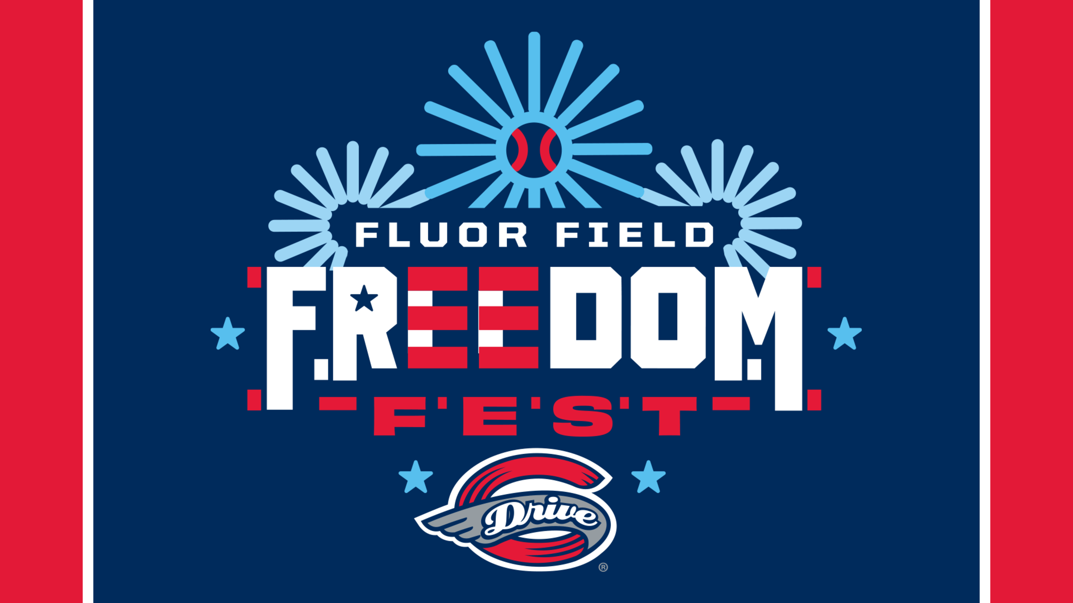 The Best Parts Of The Red White amp Blue Drive The Best Parts Of The Red White amp Blue Drive