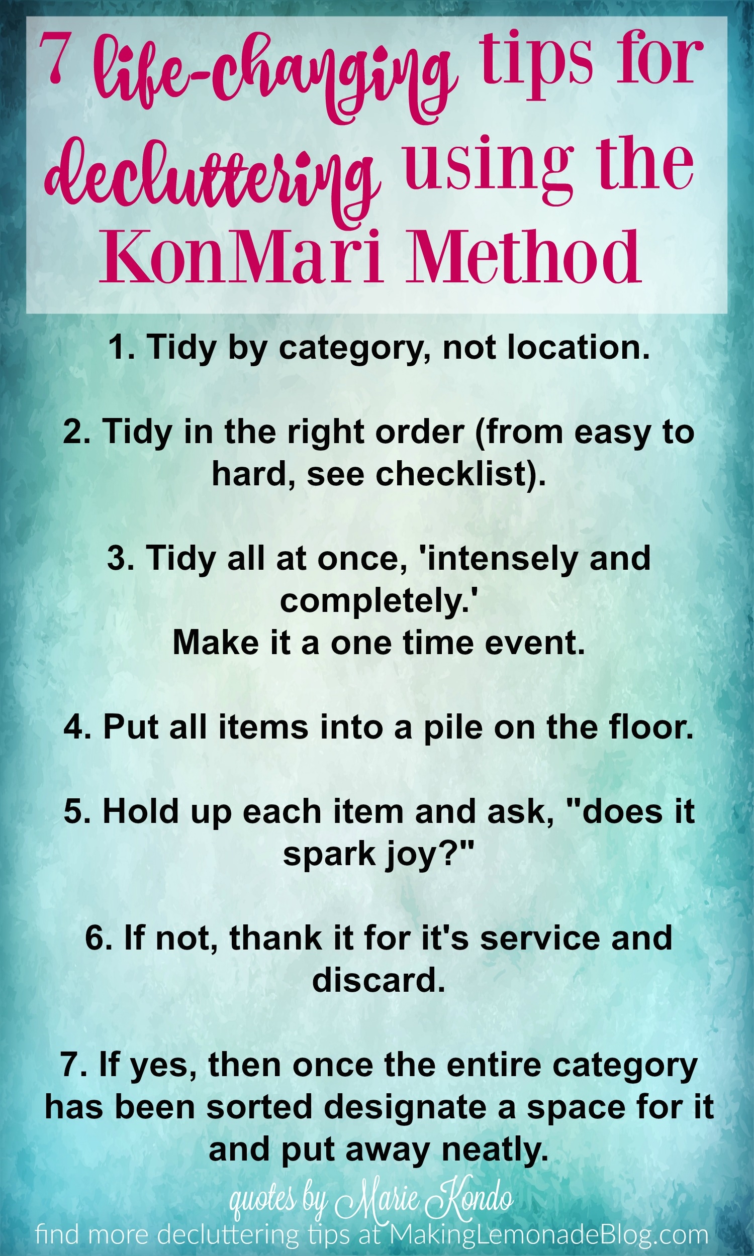 The Little Book That Will Change Your Life