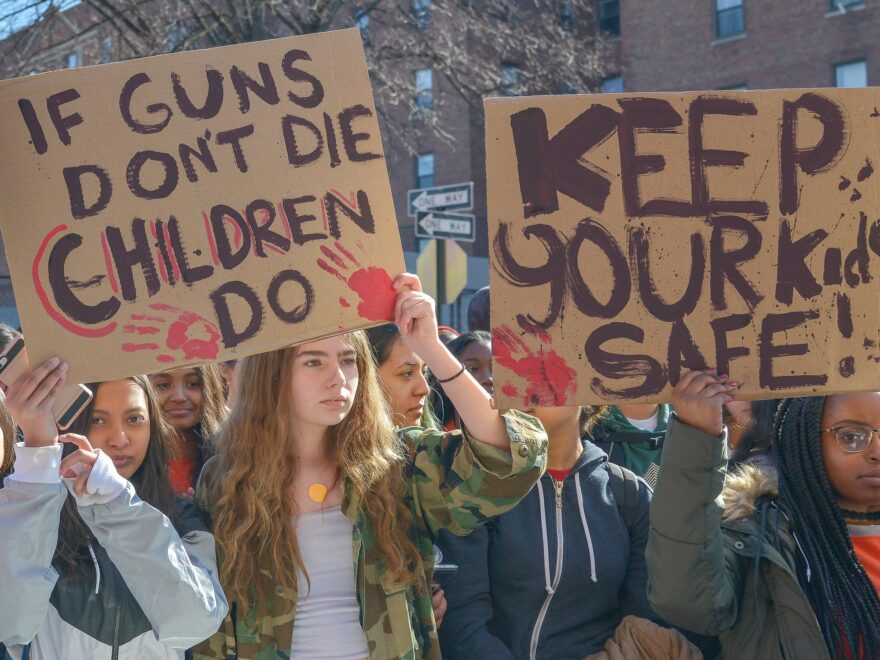 The March For Our Lives Everything You Need To Know To Get
