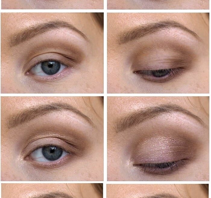 The Ultimate Makeup Trick For Hooded amp Deep Set Eyes Charlotta Eve