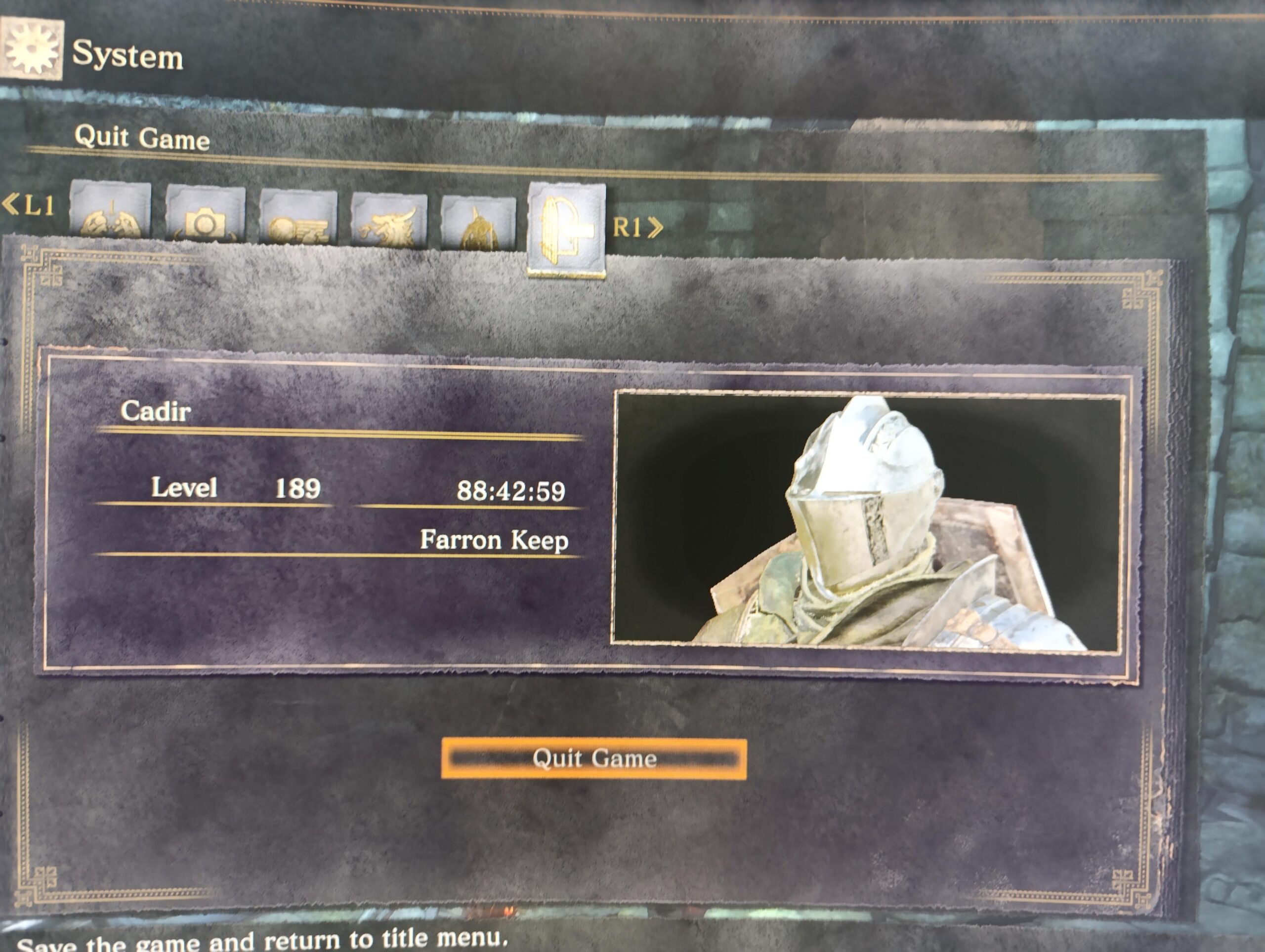 This Is How Long It Took Me To Platinum Dark Souls 3 R darksouls3