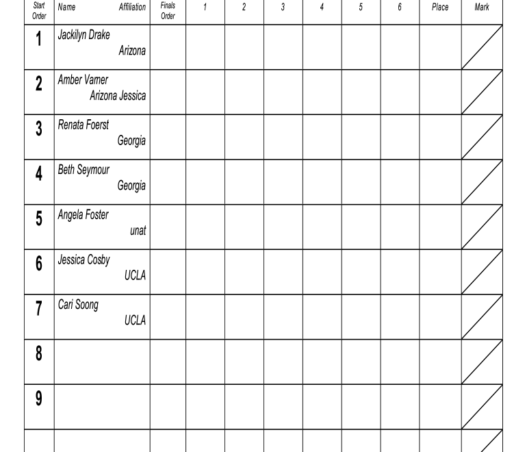 Track And Field Score Sheet Pdf Fill Out amp Sign Online DocHub