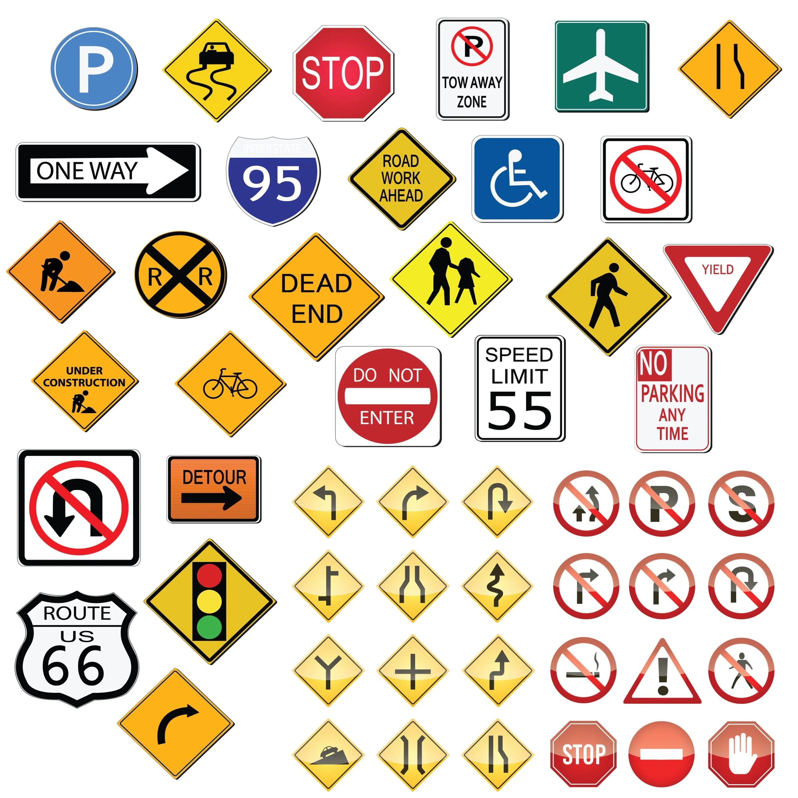 Traffic Sign Images Etsy sterreich