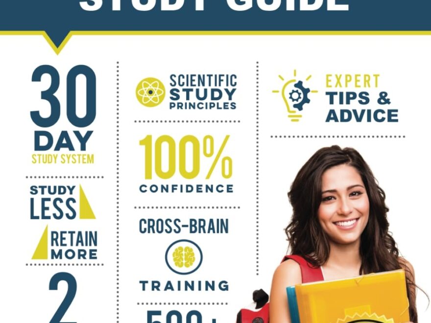 TSI Study Guide TSI Test Prep Guide With Practice Test Review