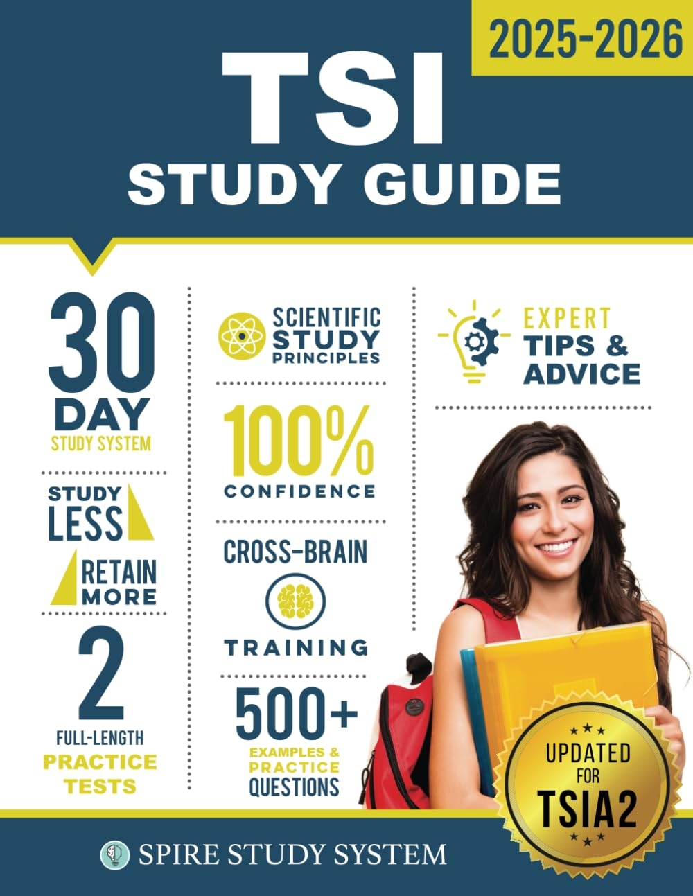 TSI Study Guide TSI Test Prep Guide With Practice Test Review TSI Study Guide TSI Test Prep Guide With Practice Test Review