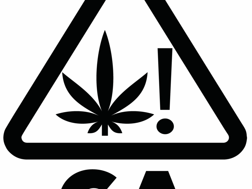 Universal Symbol Department Of Cannabis Control