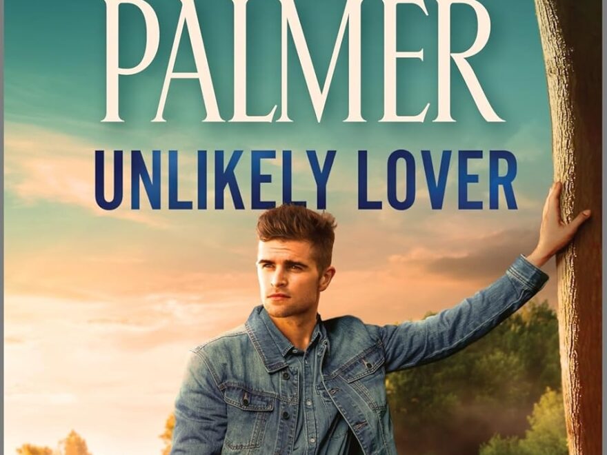Unlikely Lover Diana Palmer