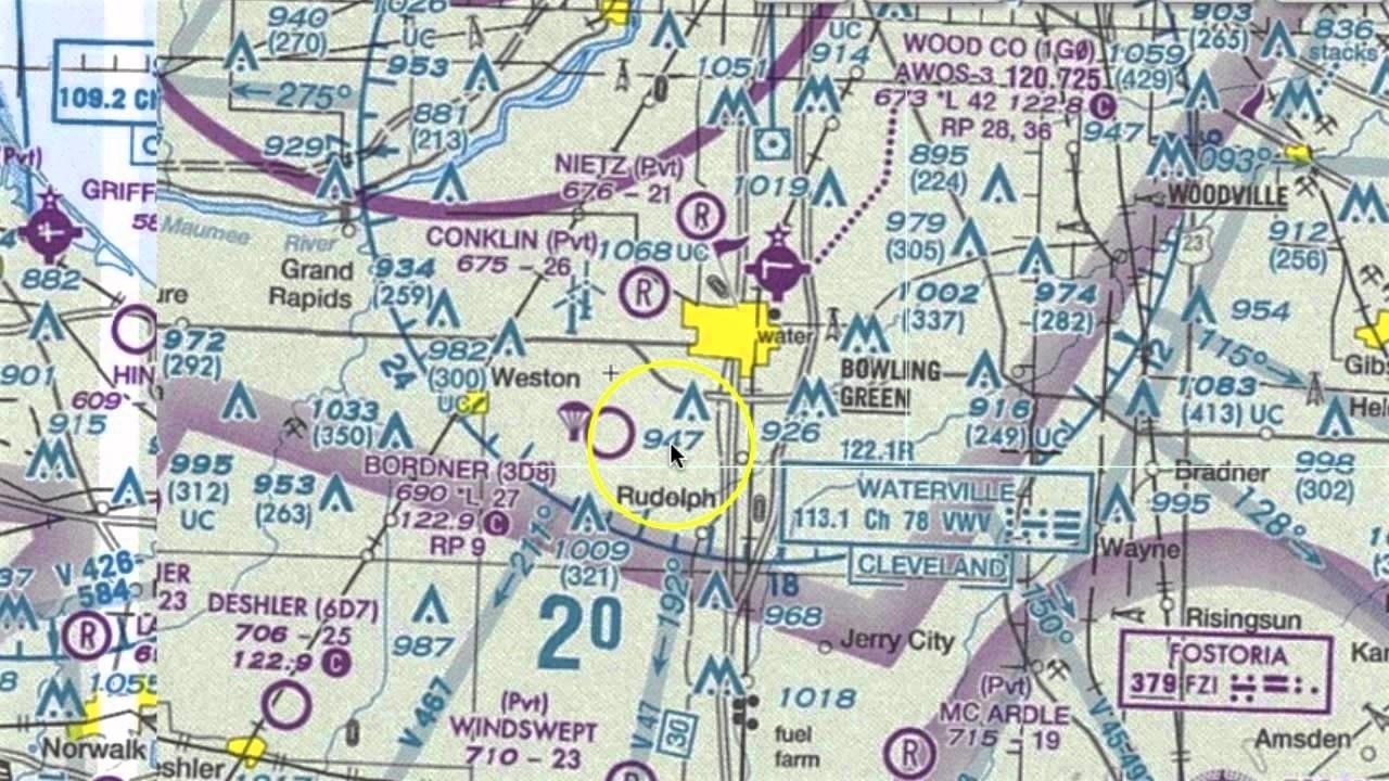 vfr sectional charts add on pilot you must refresh