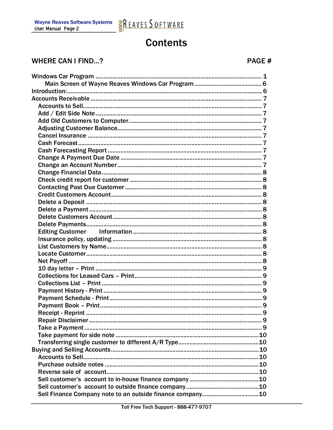 Wayne Reaves Printable Study Guides Wayne Reaves Printable Study Guides