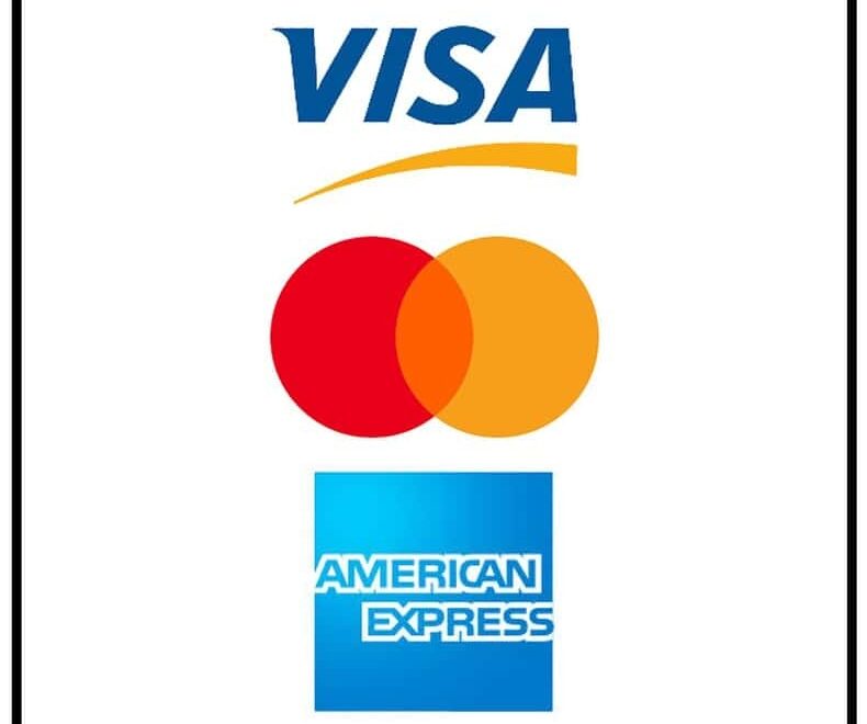 We Accept Credit Cards Printable Sign Free PDF Download Simply