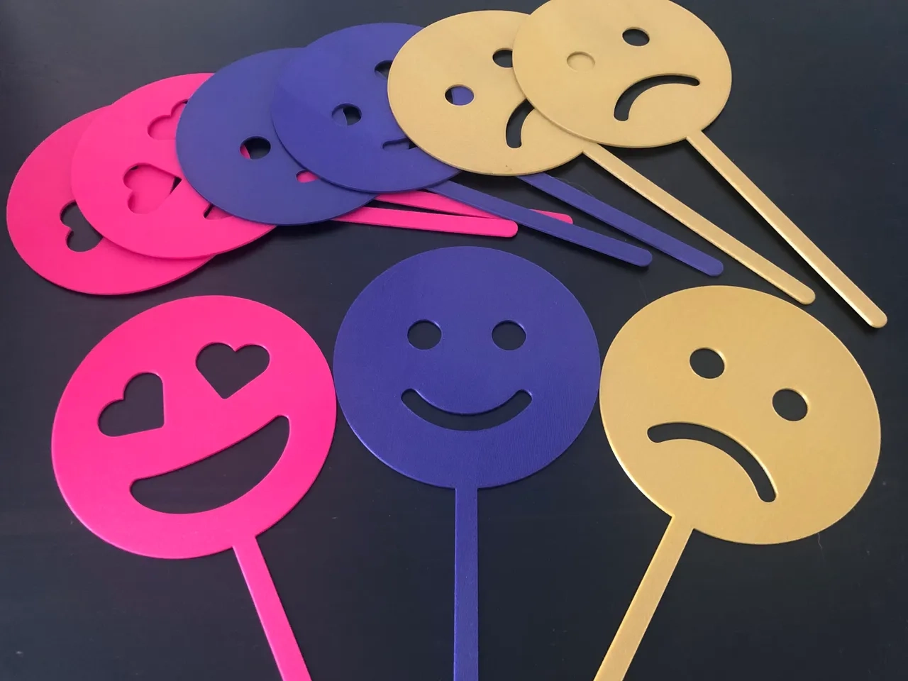 Free Printable Dress Voting Signs