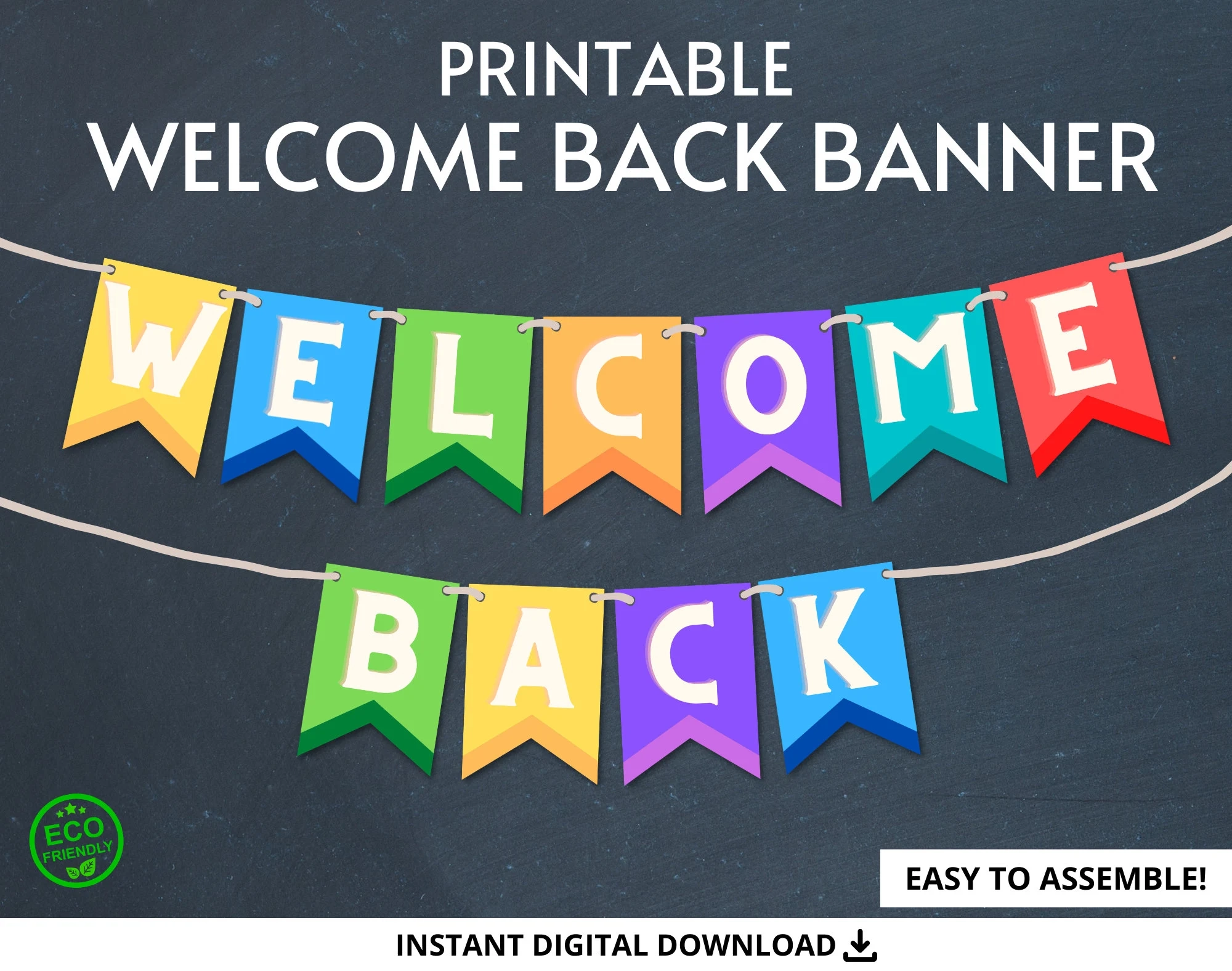 Welcome Back Banner Printable Welcome Back Banner Printable Welcome Back Banner Printable Welcome Back Banner Printable