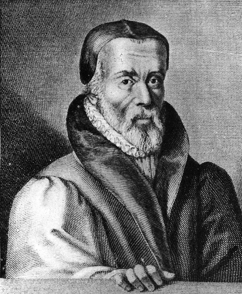 william tyndale world history encyclopedia
