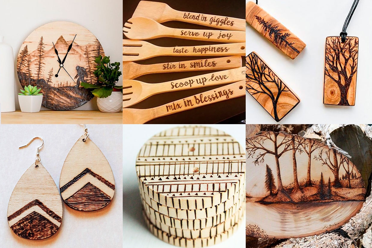 Wood Burning Ideas And Inspiration Gathered Wood Burning Ideas And Inspiration Gathered